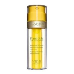 Clarins - Plant Gold Nutri-revitalizing Oil-emulsion 35ml Clarins Plant Gold Nutri-revitalizing Oil-emulsion 35ml