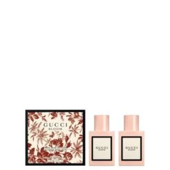 Gucci - Bloom Spring Gift Set 2x30ml Eau De Parfum Spray Gucci Bloom Spring Gift Set 2x30ml Eau De Parfum Spray