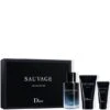 Dior - Sauvage Fragrance Set 60ml + 50ml + 20ml Eau De Parfum Spray Dior Sauvage Fragrance Set 60ml + 50ml + 20ml Eau De Parfum Spray -Liquor Magasin 5165308 1 en GB