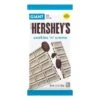 Hershey's - Cookies & Creme Giant Bar 208g Hershey's Cookies & Creme Giant Bar 208g