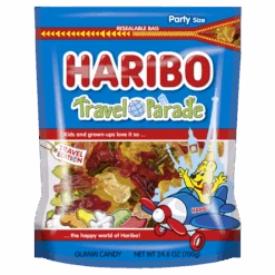 Haribo - Haribo Travel Parade Haribo Haribo Travel Parade