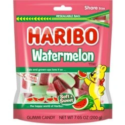 Haribo - Haribo Watermelon 200g Haribo Haribo Watermelon 200g