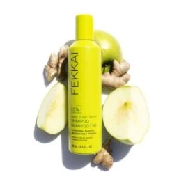 Fekkai - Apple Cider Detox Shampoo 250ml Fekkai Apple Cider Detox Shampoo 250ml 8 Fekkai - Apple Cider Detox Shampoo 250ml Fekkai Apple Cider Detox Shampoo 250ml -Liquor Magasin 5224944 2 en GB