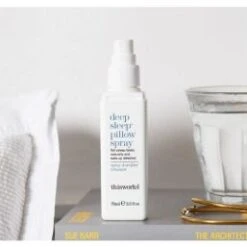 Thisworks - Deep Sleep Pillow Spray Thisworks Deep Sleep Pillow Spray -Liquor Magasin 5243206 5 en GB