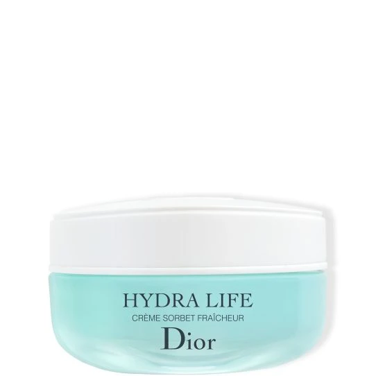 Dior - Hydra Life Sorbet Fraicheur 50ml Dior Hydra Life Sorbet Fraicheur 50ml 3 Dior - Hydra Life Sorbet Fraicheur 50ml Dior Hydra Life Sorbet Fraicheur 50ml
