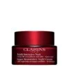 Clarins - Super Restorative Night All Skin Types 50ml Clarins Super Restorative Night All Skin Types 50ml