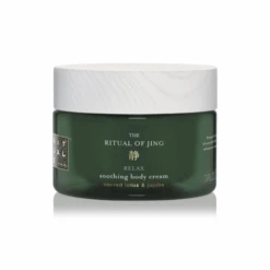 Rituals - The Ritual Of Jing Body Cream 220ml Rituals The Ritual Of Jing Body Cream 220ml