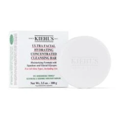 Kiehl's - Ultra Facial Cleanse Bar 100g Kiehl's Ultra Facial Cleanse Bar 100g -Liquor Magasin 5250679 2 en GB
