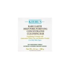 Kiehl's - Rare Earth Cleanse Bar 100g Kiehl's Rare Earth Cleanse Bar 100g 7 Kiehl's - Rare Earth Cleanse Bar 100g Kiehl's Rare Earth Cleanse Bar 100g -Liquor Magasin 5250681 3 en GB