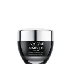 Lancome Lanc么me - Advanced G茅nifique Night Cream 50ml Lanc么me Advanced G茅nifique Night Cream 50ml