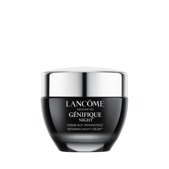 Lancome Lancôme - Advanced Génifique Night Cream 50ml Lancôme Advanced Génifique Night Cream 50ml 3 Lancome Lancôme - Advanced Génifique Night Cream 50ml Lancôme Advanced Génifique Night Cream 50ml