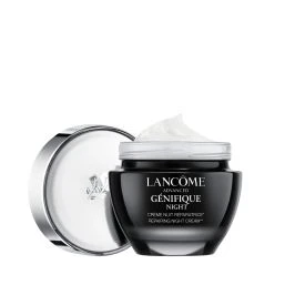 Lancome Lancôme - Advanced Génifique Night Cream 50ml Lancôme Advanced Génifique Night Cream 50ml 5 Lancome Lancôme - Advanced Génifique Night Cream 50ml Lancôme Advanced Génifique Night Cream 50ml – Image 3