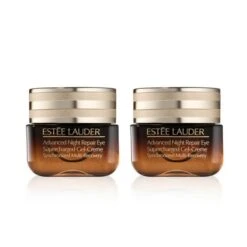 Estee Lauder Estée Lauder - Advanced Night Repair Eye Supercharged Gel-creme Duo Set 2x15ml Estée Lauder Advanced Night Repair Eye Supercharged Gel-creme Duo Set 2x15ml