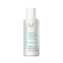 Moroccanoil - Moroccanoil Hydrating Conditioner Travel Size 70ml Moroccanoil Moroccanoil Hydrating Conditioner Travel Size 70ml