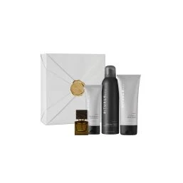 Rituals - Homme Medium Gift Set 2022 2x200ml + 70ml + 15ml Rituals Homme Medium Gift Set 2022 2x200ml + 70ml + 15ml 4 Rituals - Homme Medium Gift Set 2022 2x200ml + 70ml + 15ml Rituals Homme Medium Gift Set 2022 2x200ml + 70ml + 15ml – Image 2