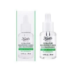 Kiehl's - Ultra Pure High-potency 5.0% Niacinamide Serum 30ml Kiehl's Ultra Pure High-potency 5.0% Niacinamide Serum 30ml -Liquor Magasin 5313623 2 en GB