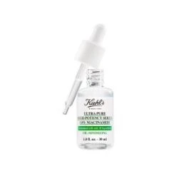 Kiehl's - Ultra Pure High-potency 5.0% Niacinamide Serum 30ml Kiehl's Ultra Pure High-potency 5.0% Niacinamide Serum 30ml -Liquor Magasin 5313623 3 en GB