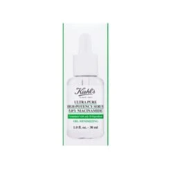 Kiehl's - Ultra Pure High-potency 5.0% Niacinamide Serum 30ml Kiehl's Ultra Pure High-potency 5.0% Niacinamide Serum 30ml -Liquor Magasin 5313623 4 en GB