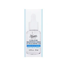 Kiehl's - Ultra Pure High-potency 1.5% Hyaluronic Acid Serum Set 30ml Kiehl's Ultra Pure High-potency 1.5% Hyaluronic Acid Serum Set 30ml 4 Kiehl's - Ultra Pure High-potency 1.5% Hyaluronic Acid Serum Set 30ml Kiehl's Ultra Pure High-potency 1.5% Hyaluronic Acid Serum Set 30ml – Image 2