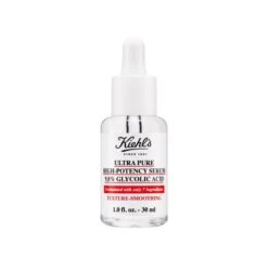 Kiehl's - Ultra Pure High-potency 9.8% Glycolic Acid Serum 30ml Kiehl's Ultra Pure High-potency 9.8% Glycolic Acid Serum 30ml 9 Kiehl's - Ultra Pure High-potency 9.8% Glycolic Acid Serum 30ml Kiehl's Ultra Pure High-potency 9.8% Glycolic Acid Serum 30ml -Liquor Magasin 5313626 4 en GB