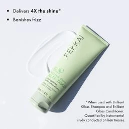 Fekkai - Brilliant Gloss Multi-tasker Perfecting Crème 120ml Fekkai Brilliant Gloss Multi-tasker Perfecting Crème 120ml 4 Fekkai - Brilliant Gloss Multi-tasker Perfecting Crème 120ml Fekkai Brilliant Gloss Multi-tasker Perfecting Crème 120ml – Image 2