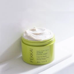 Fekkai - Apple Cider Detox Scrub Exfoliant 220ml Fekkai Apple Cider Detox Scrub Exfoliant 220ml 4 Fekkai - Apple Cider Detox Scrub Exfoliant 220ml Fekkai Apple Cider Detox Scrub Exfoliant 220ml – Image 2