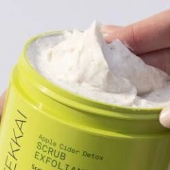 Fekkai - Apple Cider Detox Scrub Exfoliant 220ml Fekkai Apple Cider Detox Scrub Exfoliant 220ml 11 Fekkai - Apple Cider Detox Scrub Exfoliant 220ml Fekkai Apple Cider Detox Scrub Exfoliant 220ml -Liquor Magasin 5337631 5 en GB