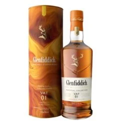 Glenfiddich - Vat 1 1l Glenfiddich Vat 1 1l