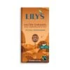 Hershey's - Lily's No Sugar Added Salted Caramel 80g Hershey's Lily'S No Sugar Added Salted Caramel 80g -Liquor Magasin 5348370 1 en GB