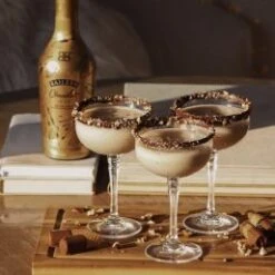 Baileys - Chocolat Lux Limited Edition 70cl Baileys Chocolat Lux Limited Edition 70cl -Liquor Magasin 5348444 3 en GB