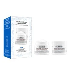 Kiehl's - Ultra Facial Cream Duo Set 2x125ml Kiehl's Ultra Facial Cream Duo Set 2x125ml