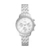 Fossil - Neutra Lady Steel Steel Silver 36 Qc Fossil Neutra Lady Steel Steel Silver 36 Qc -Liquor Magasin 5364982 1 en GB