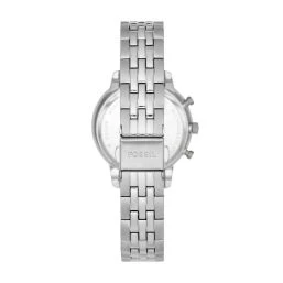 Fossil - Neutra Lady Steel Steel Silver 36 Qc Fossil Neutra Lady Steel Steel Silver 36 Qc 4 Fossil - Neutra Lady Steel Steel Silver 36 Qc Fossil Neutra Lady Steel Steel Silver 36 Qc â Image 2