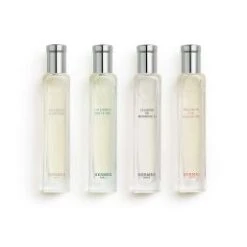 Hermès - Jardins Collection Travel Set 4x15ml Eau De Toilette Spray Hermès Jardins Collection Travel Set 4x15ml Eau De Toilette Spray -Liquor Magasin 5449390 2 en GB