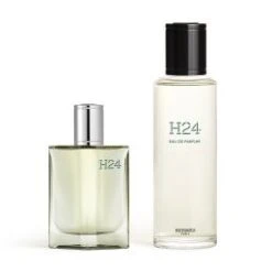 Hermès - H24 Set 30ml + 125ml Eau De Parfum Spray Hermès H24 Set 30ml + 125ml Eau De Parfum Spray -Liquor Magasin 5449392 2 en GB