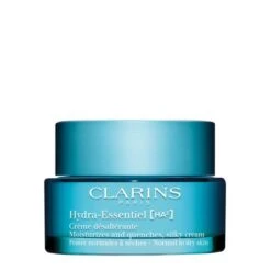 Clarins - Hydra-essentiel Silky Cream Normal To Dry Skin 50ml Clarins Hydra-essentiel Silky Cream Normal To Dry Skin 50ml
