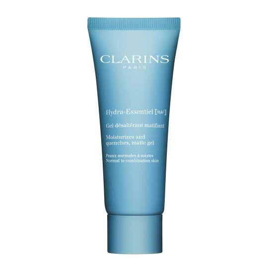 Clarins - Hydra-essentiel Matte Gel Normal To Combination Skin 75ml Clarins Hydra-essentiel Matte Gel Normal To Combination Skin 75ml 3 Clarins - Hydra-essentiel Matte Gel Normal To Combination Skin 75ml Clarins Hydra-essentiel Matte Gel Normal To Combination Skin 75ml