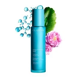 Clarins - Hydra-essentiel Emulsion All Skin Types 75ml Clarins Hydra-essentiel Emulsion All Skin Types 75ml 4 Clarins - Hydra-essentiel Emulsion All Skin Types 75ml Clarins Hydra-essentiel Emulsion All Skin Types 75ml â Image 2