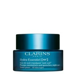 Clarins - Hydra-essentiel Night Cream 50ml Clarins Hydra-essentiel Night Cream 50ml