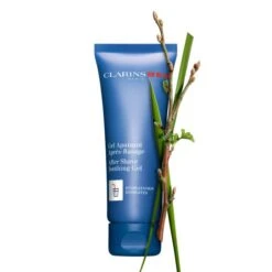 Clarins - Men After Shave Soothing Gel 75ml Clarins Men After Shave Soothing Gel 75ml 5 Clarins - Men After Shave Soothing Gel 75ml Clarins Men After Shave Soothing Gel 75ml -Liquor Magasin 5449466 2 en GB