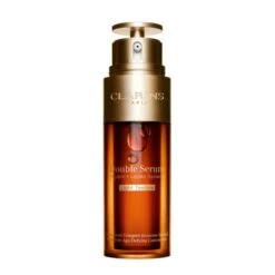 Clarins - Double Serum Light Texture 50ml Clarins Double Serum Light Texture 50ml