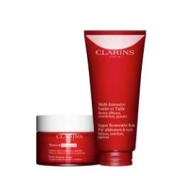 Clarins - Masvelt Advanced Body Shaping Cream 200g Clarins Masvelt Advanced Body Shaping Cream 200g -Liquor Magasin 5449469 2 en GB