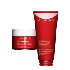 Clarins - Masvelt Advanced Body Shaping Cream 200g Clarins Masvelt Advanced Body Shaping Cream 200g -Liquor Magasin 5449469 4 en GB