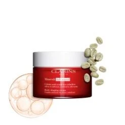 Clarins - Masvelt Advanced Body Shaping Cream 200g Clarins Masvelt Advanced Body Shaping Cream 200g -Liquor Magasin 5449469 5 en GB