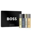 Hugo Boss - Multiline Travel Sprays Spring Summer Gift Set 4x10ml Eau De Parfum Spray Hugo Boss Multiline Travel Sprays Spring Summer Gift Set 4x10ml Eau De Parfum Spray -Liquor Magasin 5449810 1 en GB