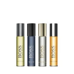 Hugo Boss - Multiline Travel Sprays Spring Summer Gift Set 4x10ml Eau De Parfum Spray Hugo Boss Multiline Travel Sprays Spring Summer Gift Set 4x10ml Eau De Parfum Spray -Liquor Magasin 5449810 2 en GB