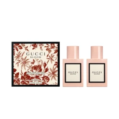 Gucci - Bloom Duo Travel Set Sp23 2x30ml Eau De Parfum Spray Gucci Bloom Duo Travel Set Sp23 2x30ml Eau De Parfum Spray