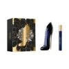 Carolina Herrera - Good Girl Set 80ml + 10ml Eau De Parfum Spray Carolina Herrera Good Girl Set 80ml + 10ml Eau De Parfum Spray 2 Carolina Herrera - Good Girl Set 80ml + 10ml Eau De Parfum Spray Carolina Herrera Good Girl Set 80ml + 10ml Eau De Parfum Spray -Liquor Magasin 5449934 1 en GB