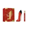 Carolina Herrera - Very Good Girl Set 80ml + 10ml Eau De Parfum Spray Carolina Herrera Very Good Girl Set 80ml + 10ml Eau De Parfum Spray 1 Carolina Herrera - Very Good Girl Set 80ml + 10ml Eau De Parfum Spray Carolina Herrera Very Good Girl Set 80ml + 10ml Eau De Parfum Spray -Liquor Magasin 5449935 1 en GB