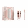 Carolina Herrera - 212 Vip Rose Set 80ml + 10ml Eau De Parfum Spray Carolina Herrera 212 Vip Rose Set 80ml + 10ml Eau De Parfum Spray -Liquor Magasin 5449940 1 en GB